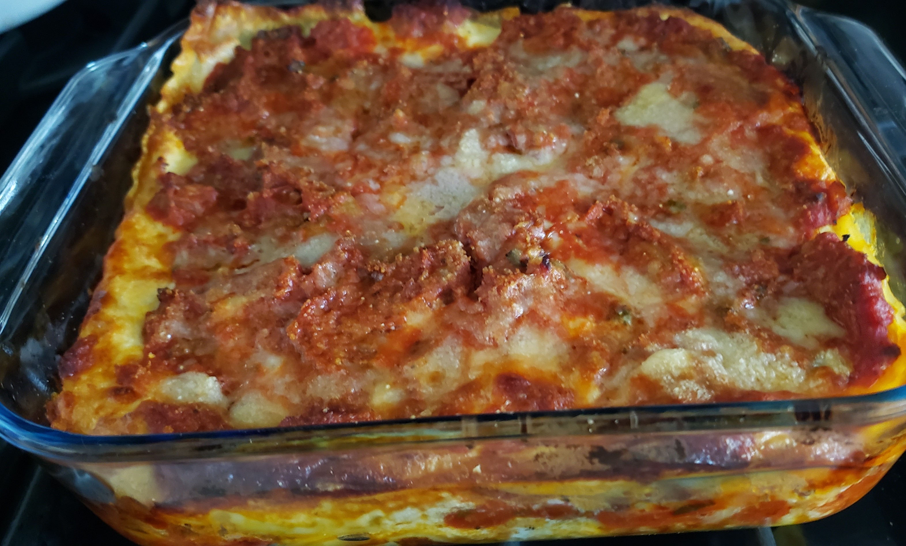 blog lasagna